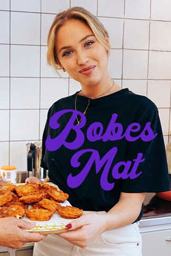 Bobes mat poster