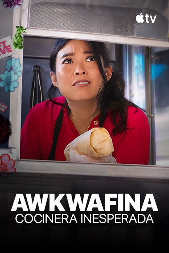 Póster del título