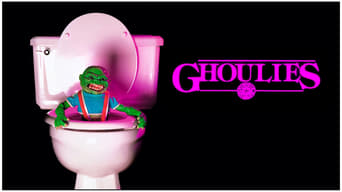 #47 Ghoulies