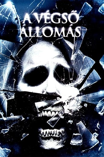 Végső állomás 4.