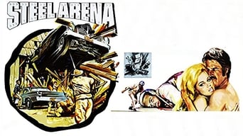 #1 Steel Arena