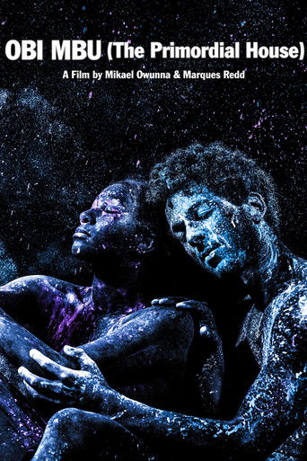 Obi Mbu (The Primordial House) poster