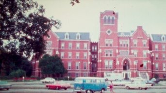 Monstruos internos: Las 24 caras de Billy Milligan S01E03