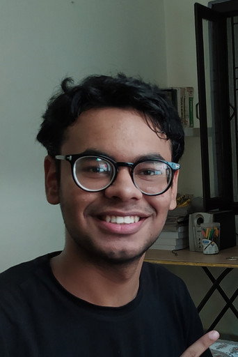 Ranveer Chauhan — 4