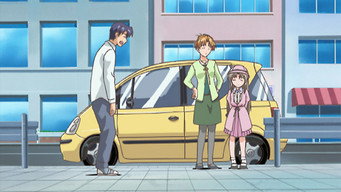 第4話：An Exciting Physical
