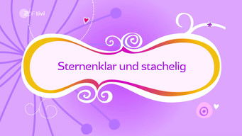 Episode 23 — Starry Prickly Night