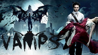 Vamps media image