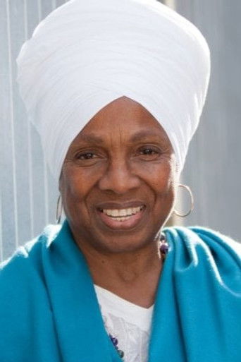 Foto de Thelma Oliver