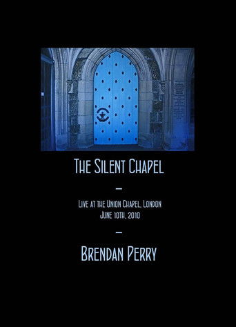 Brendan Perry - The Silent Chapel (1970)