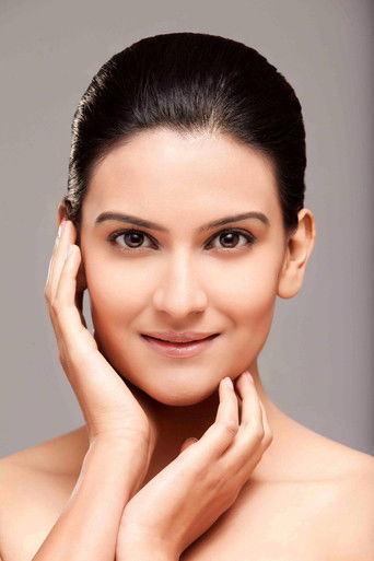 Foto de Anusha Sampath