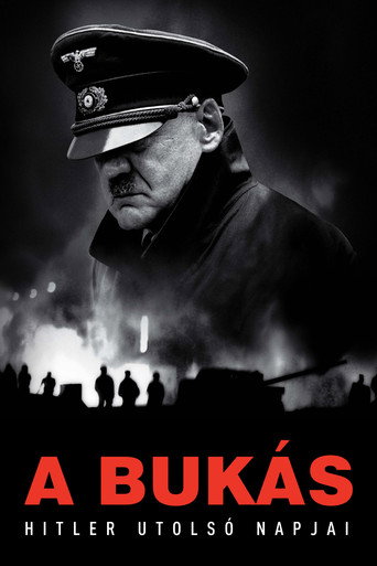 A bukás - Hitler utolsó napjai