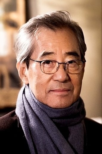 Image of Nam Il-woo