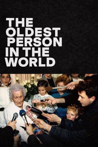 The Oldest Person in the World
