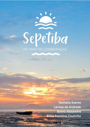 Sepetiba | Um Mar de Lembran&ccedil;as (2022)
