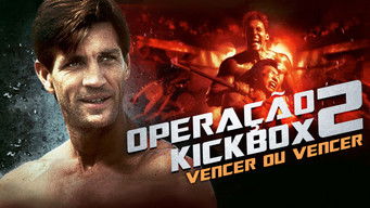 Cena de Operação Kickbox 2 - Vencer ou Vencer