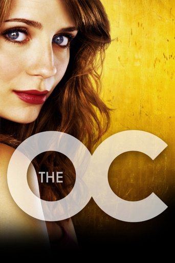 The O.C. Poster