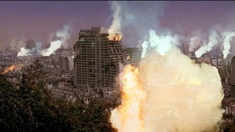 #17 Earthquake
