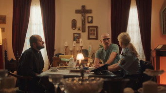 Episode 45 — Episode 45