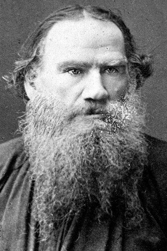 صورة Лев Толстой