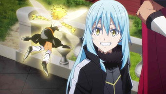 Episode 3 — The Avatar Team Is Formed