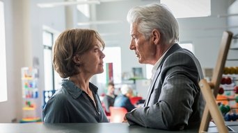 Episódio Episódio 6 da série MotherFatherSon