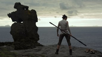 Galeria 5 - Star Wars: Los últimos Jedi