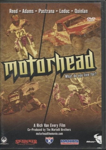 Motorhead (2004)