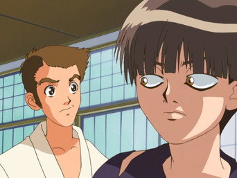 The Prince of Tennis T2E20