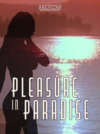 Poster of Pleasure in Paradise