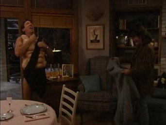 Un chapuzas en casa T3E14