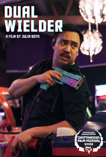 Dual Wielder