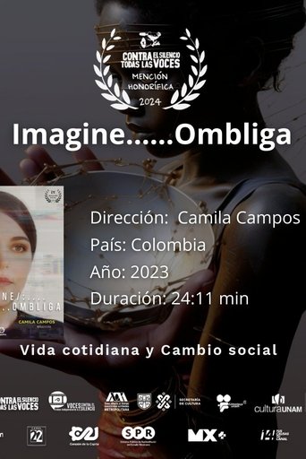 Imagine……Ombliga Imagine……Ombliga