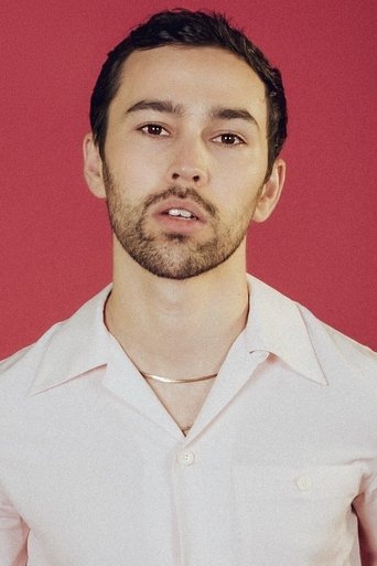 Image of Max Schneider