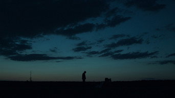The Investigator (2022)