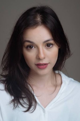 Image of Cassia Sanches