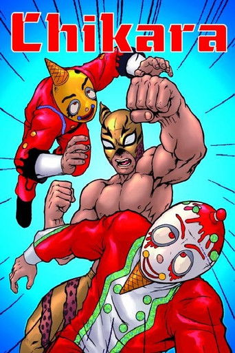 Chikara: Young Lions Cup V (Night One)