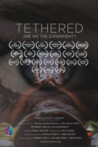 Tethered (2021)