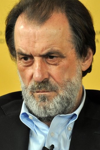 Image of Vuk Drašković