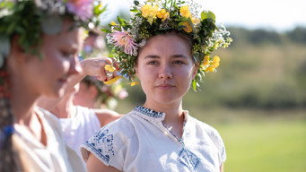 #83 Сонцестояння