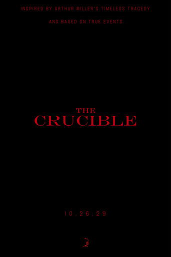The Crucible