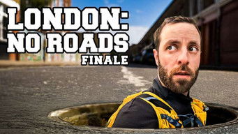 Lost in the Sewers of London