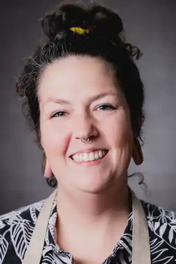 Catherine Frenette