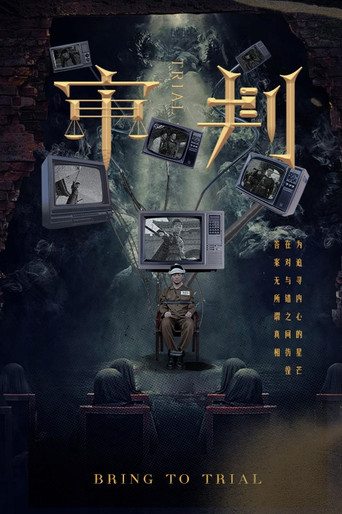 审判 poster
