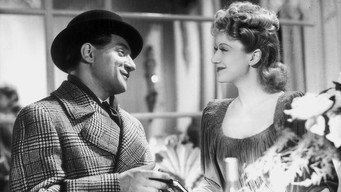 There's No Tomorrow (1939)
