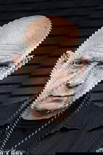 Doug Bradley