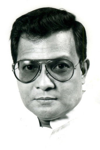 Foto de Lino Brocka
