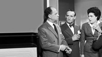 Poor Bums (1961)
