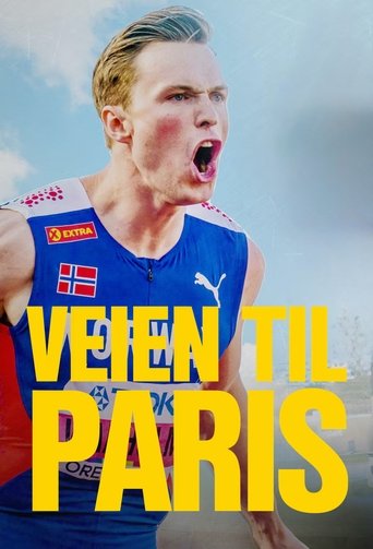 Veien til Paris: Season 1