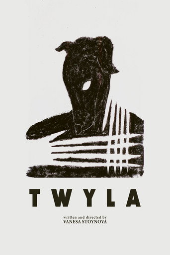 Cartell de Twyla