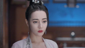 第30話：Han Ye's Secret